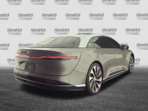 2022 Lucid Air Grand Touring