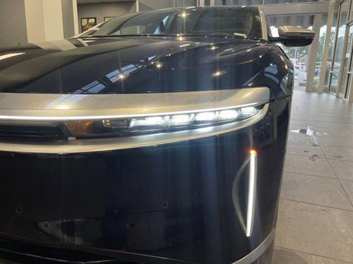 2022 Lucid Air Grand Touring