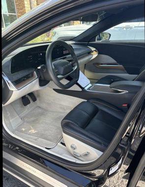 2022 Lucid Air Grand Touring