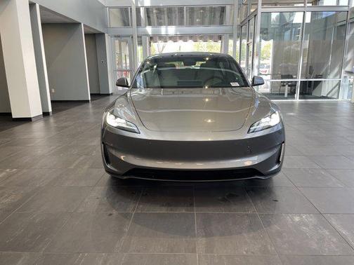 Quicksilver 2024 Tesla Model 3 Standard Range