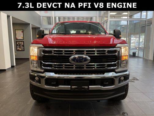 2024 Ford F-250 XLT