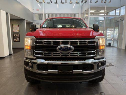 2024 Ford F-250 XLT