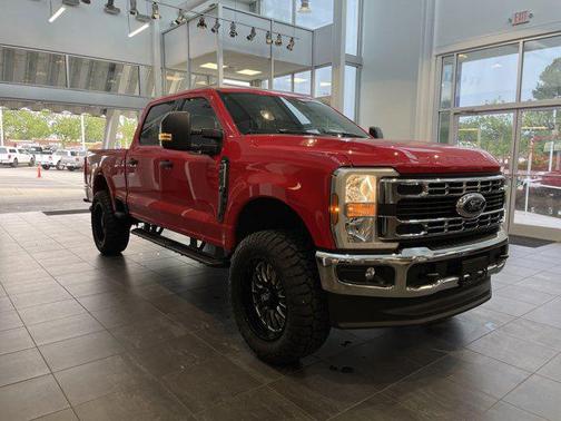2024 Ford F-250 XLT