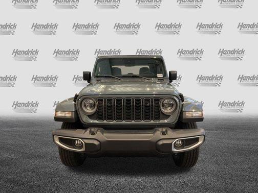 2024 Jeep Gladiator Sport S