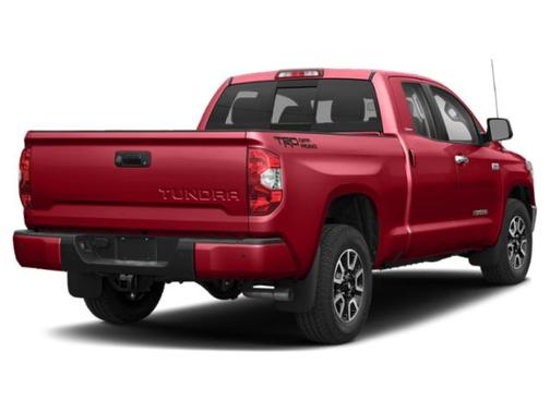 2021 Toyota Tundra Limited