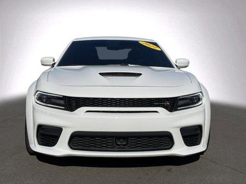 Photo 3 of 31 of 2021 Dodge Charger Scat Pack