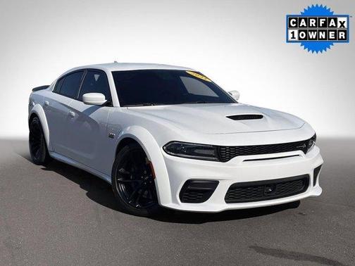 Photo 2 of 31 of 2021 Dodge Charger Scat Pack