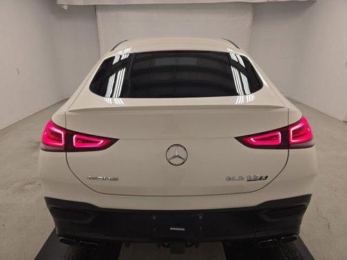 2023 Mercedes-Benz AMG GLE 63 S 4MATIC+