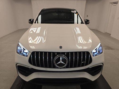 2023 Mercedes-Benz AMG GLE 63 S 4MATIC+