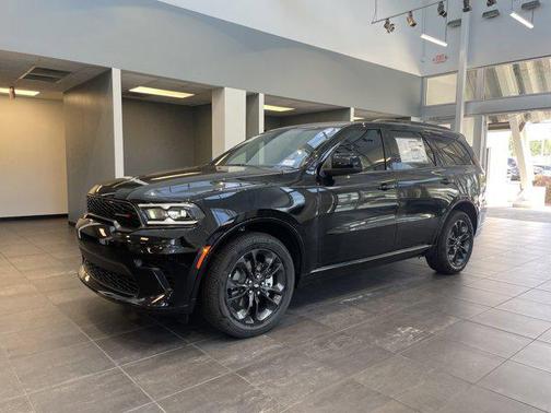 2025 Dodge Durango GT RWD