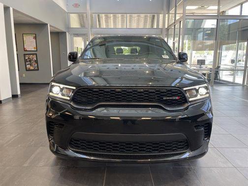 2025 Dodge Durango GT RWD