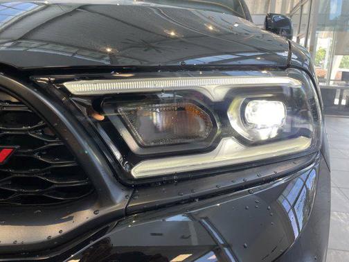 2025 Dodge Durango GT RWD