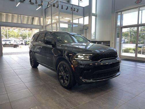 2025 Dodge Durango GT RWD