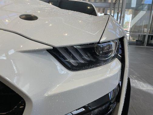2021 Ford Shelby GT500 Base