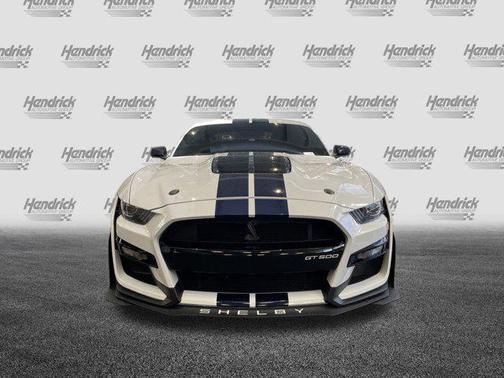 2021 Ford Shelby GT500 Base