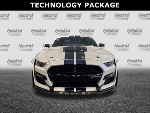 2021 Ford Shelby GT500 Base