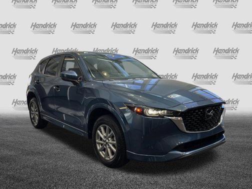2024 Mazda CX-5 2.5 S Select