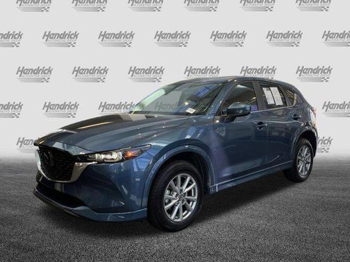 2024 Mazda CX-5 2.5 S Select