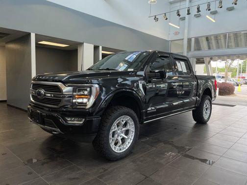 2023 Ford F-150 Limited