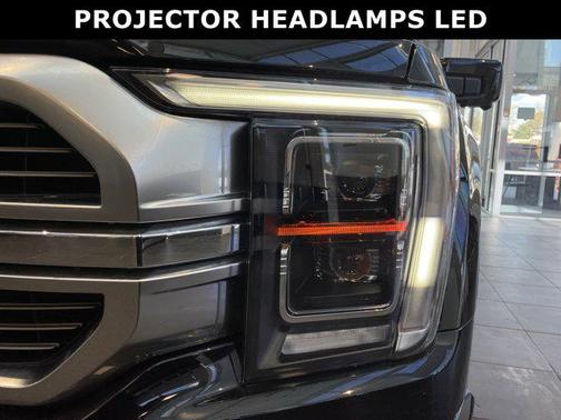 2023 Ford F-150 Limited
