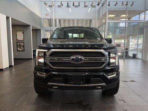 2023 Ford F-150 Limited