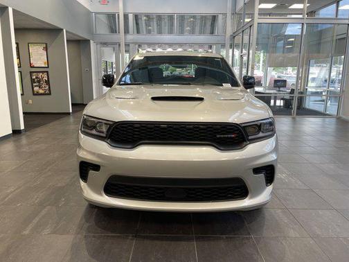 2025 Dodge Durango R/T Plus AWD