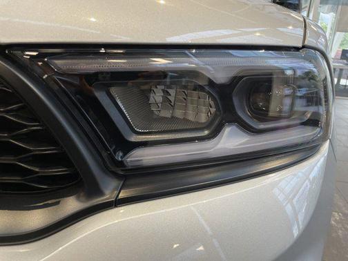 2025 Dodge Durango R/T Plus AWD