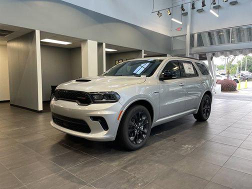 2025 Dodge Durango R/T Plus AWD