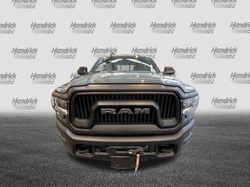 2021 RAM 2500 Power Wagon