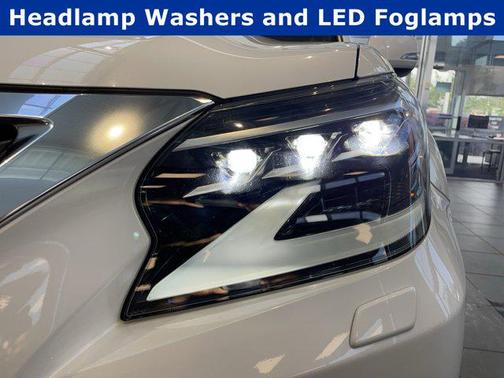2020 Lexus GX 460 Premium