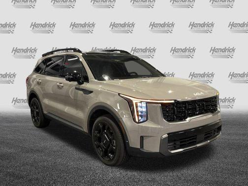 2024 Kia Sorento SX