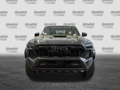 2025 Toyota Tacoma Hybrid TRD Pro