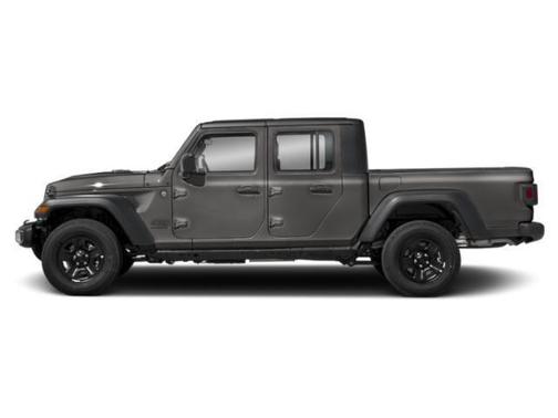 2025 Jeep Gladiator High Tide