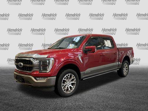 2023 Ford F-150 King Ranch