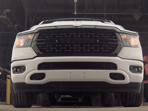 2024 RAM 1500 Big Horn/Lone Star