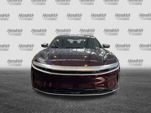 2022 Lucid Air Grand Touring