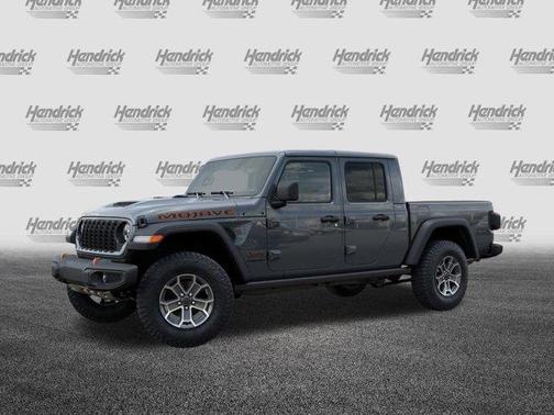 2026 Jeep Gladiator Mojave 4x4