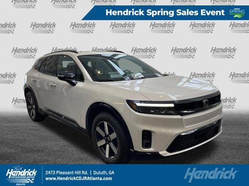 2025 Honda Prologue Touring