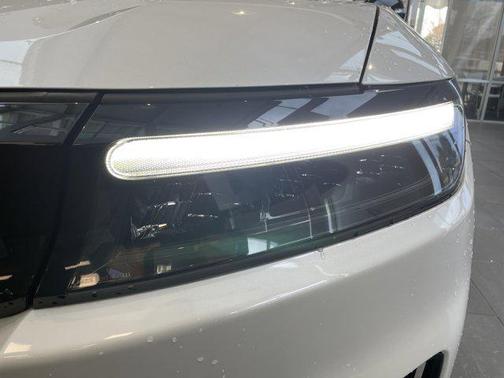 2025 Honda Prologue Touring