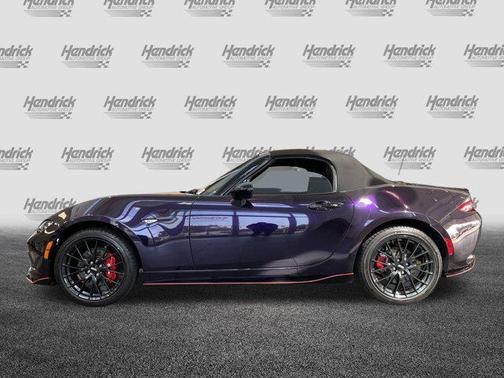 2024 Mazda MX-5 Miata Club