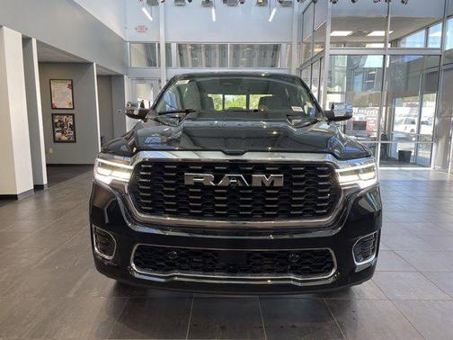 2025 RAM 1500 ST