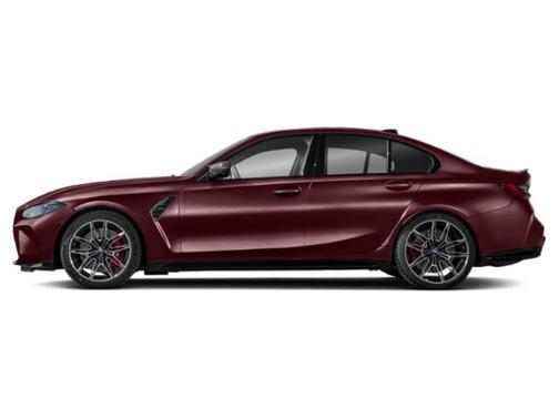 2023 BMW M3 Competition xDrive Sedan