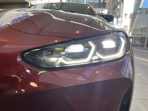 2023 BMW M3 Competition xDrive Sedan