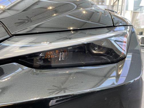 2024 Lexus IS 350 Base