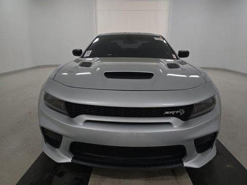 2023 Dodge Charger SRT Hellcat Widebody Jailbreak