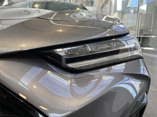 2023 Acura TLX Type S