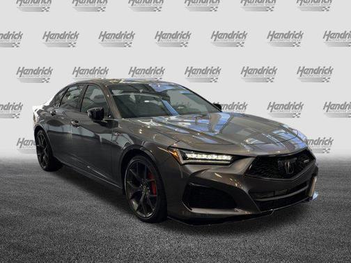 2023 Acura TLX Type S