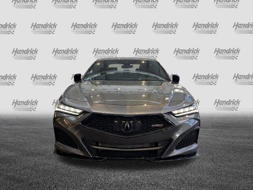 2023 Acura TLX Type S