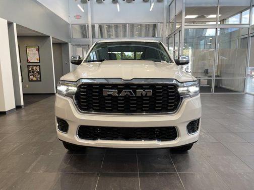 2026 RAM 1500 ST