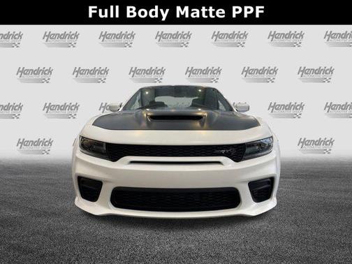2021 Dodge Charger SRT Hellcat